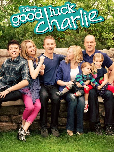 good luck charlie best episodes